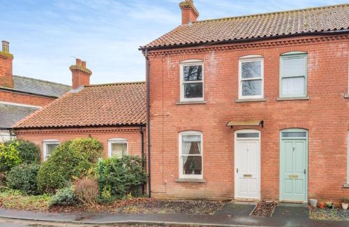 Wainfleet All Saints House | Horseshoe Cottage