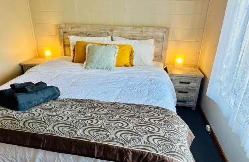 Horsham Apartment | Horsham Unit 1 Paddy's Golden Patch