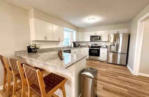 Elizabethtown House | Horsin Around 2-bedroom house in Elizabethtown