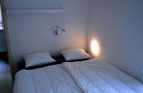 Rokytnice nad Jizerou Apartment | Horská Chata U Vleku