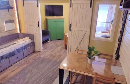 Donovaly Apartment | Horský Apartmán Tatran