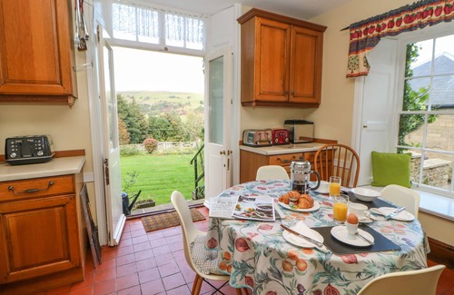 Eastgate Cottage | HORSLEY HALL, family friendly, luxury holiday cottage in Eastgate