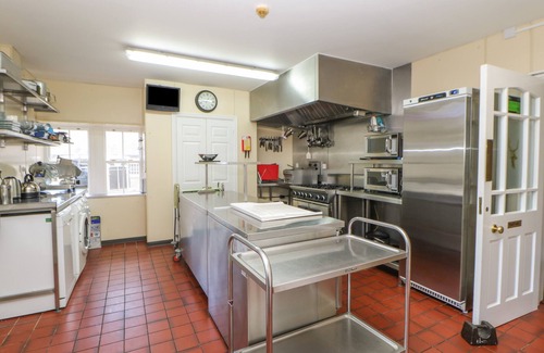 Eastgate Cottage | HORSLEY HALL, family friendly, luxury holiday cottage in Eastgate