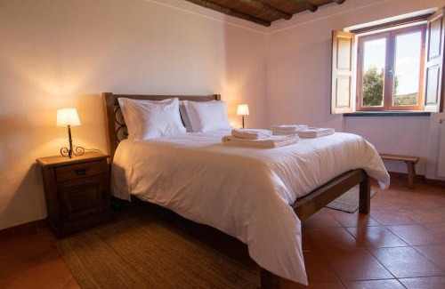 Borba Villa | Horta dos Caracóis