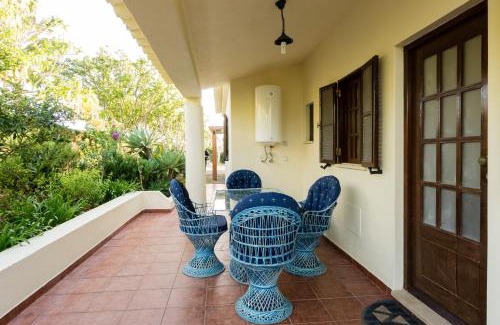 Espiche House | Horta Nova