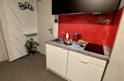 Koszalin Apartment | Hortensja 309