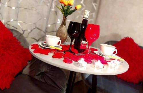 Koszalin Apartment | Hortensja 309