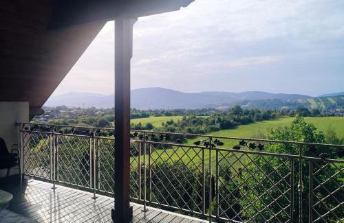 Myslenice Apartment | Hortensjowe Wzgórze