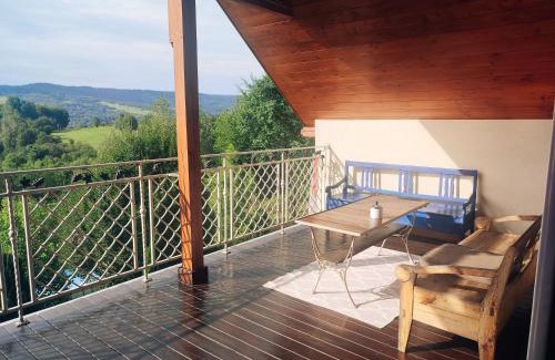 Myslenice Apartment | Hortensjowe Wzgórze