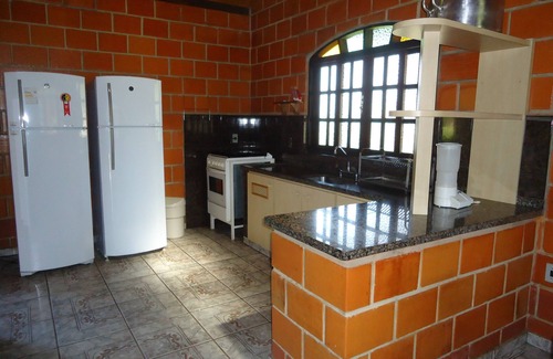 Mairinque House | HORTOLAN, BEAUTIFUL AND COZY CHACARA FOR SPECIAL MOMENTS