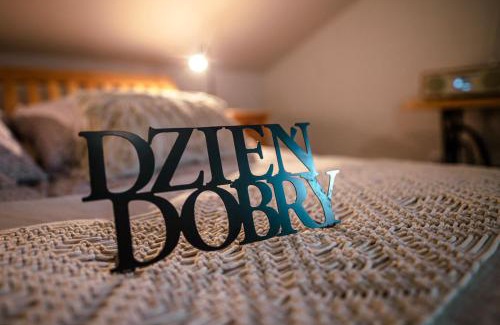 Boleslawiec Apartment | HORTUS apartament z klimatyzacją