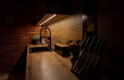 Boleslawiec Apartment | HORTUS apartament z klimatyzacją