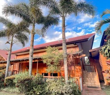 Tagaytay Hotel | Hortz Hotels And Resorts