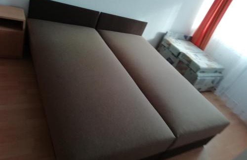 Cserkeszolo Apartment | Horváth Apartman