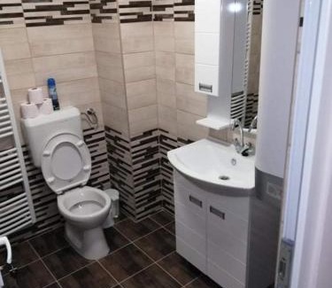 Nagykanizsa Apartment | HORVÁTH VENDÉGHÁZ