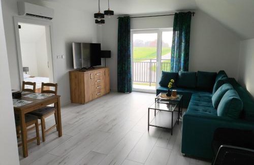 Wisla Mala Apartment | Horyzont Apartamenty Zator