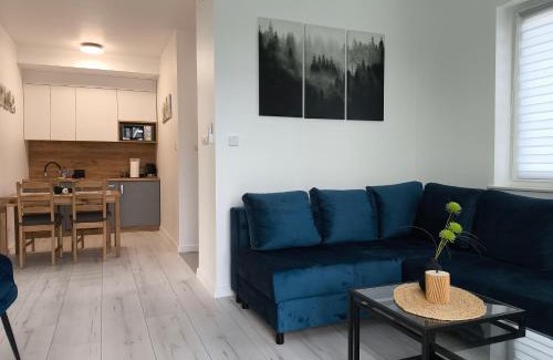 Wisla Mala Apartment | Horyzont Apartamenty Zator