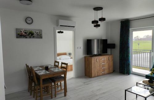 Wisla Mala Apartment | Horyzont Apartamenty Zator