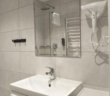 Wisla Mala Apartment | Horyzont Apartamenty Zator