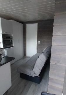 Fagernes Apartment | Hos Jurate