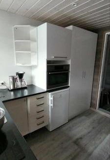 Fagernes Apartment | Hos Jurate