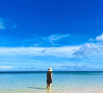 Ishigaki Villa | HoshinoHana ~ Beach house~