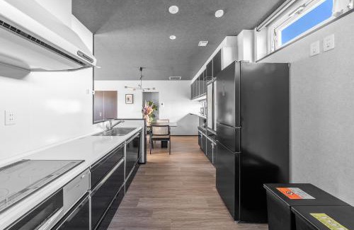 Asahikawa Apartment | Hoshiyado Nagayama