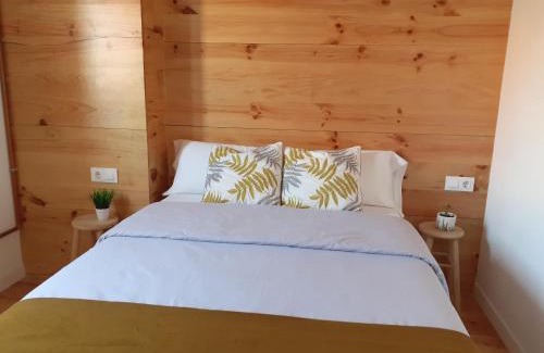 Pontevedra Old Town Apartment | Hospédate Pontevedra