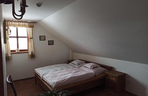 Sazava House | Hospůdka Na Trucovně