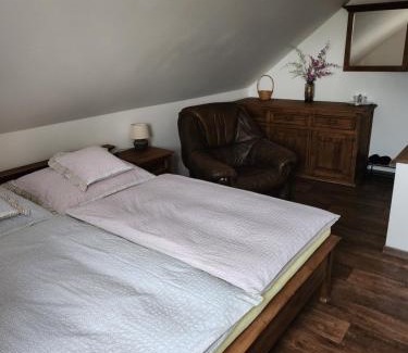 Sazava House | Hospůdka Na Trucovně