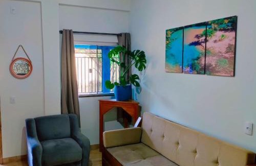 Aurora do Tocantins House | HospedaAurora Casa 3 quartos com ar