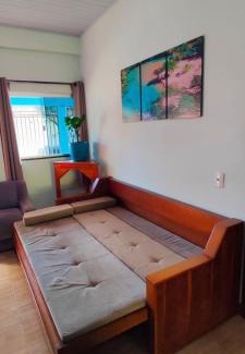 Aurora do Tocantins House | HospedaAurora Casa 3 quartos com ar