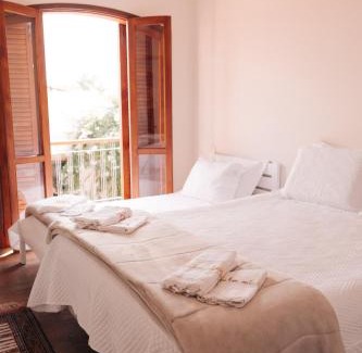 Espirito Santo Do Pinhal House | Hospedagem Aconchegante