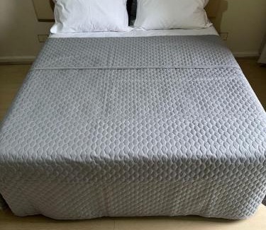 Alphaville Industrial Apartment | Hospedagem Alphaville | 1115