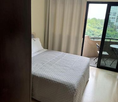 Alphaville Industrial Apartment | Hospedagem Alphaville | 1115