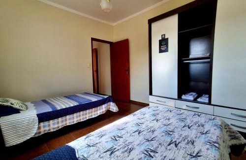 Bom Pastor House | Hospedagem Bom Pastor