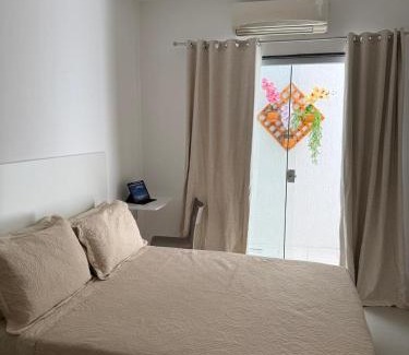 Pe Pequeno House | Hospedagem Caminho das Praias