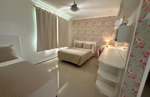 Pe Pequeno House | Hospedagem Caminho das Praias