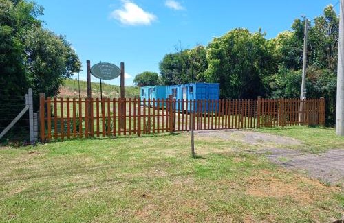 Parque dos Rodeios Cabin | Hospedagem Caminho do Parque