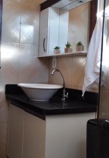 Alto Caparao House | Hospedagem Casa Alto Caparaó Chalés Pôr do Sol