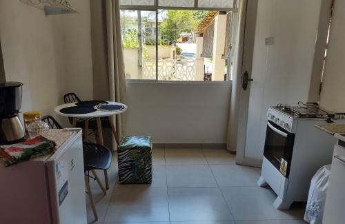 Paraty House | Hospedagem casa da Lu