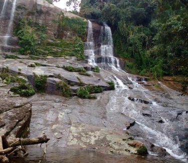 Paraty House | Hospedagem casa da Lu