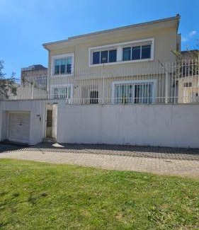 Matriz House | Hospedagem Central Curitiba - O seu lar longe de casa