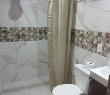 Centro Hotel | Hospedagem Central Eu Amo Piri