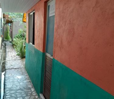 Aeroporto Hotel | Hospedagem Chapéu Virado