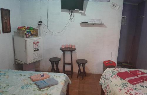 Aeroporto Hotel | Hospedagem Chapéu Virado