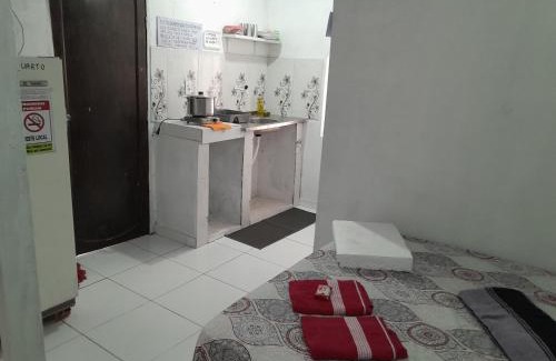 Aeroporto House | Hospedagem Chapéu Virado