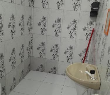 Aeroporto House | Hospedagem Chapéu Virado