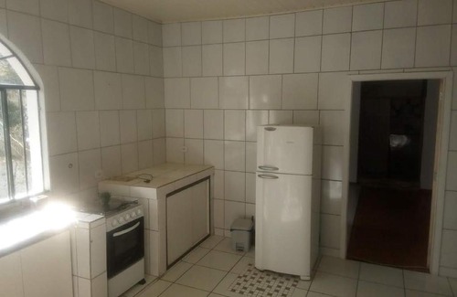 Pilarzinho Apartment | Hospedagem com carinho!