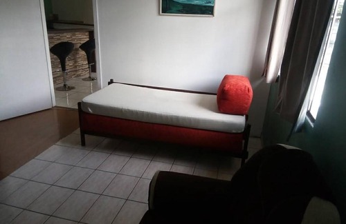 Pilarzinho Apartment | Hospedagem com carinho!